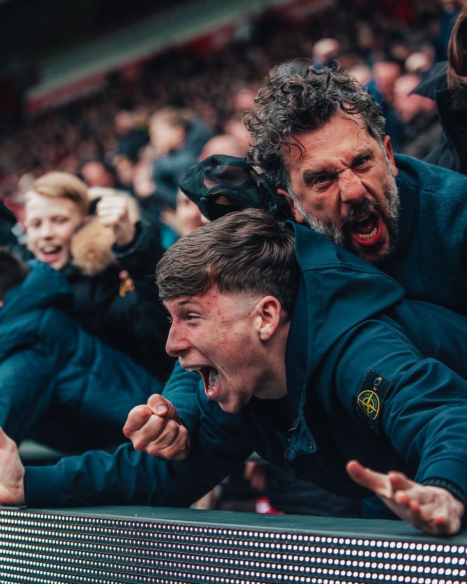 Football Away Days Club tweet media