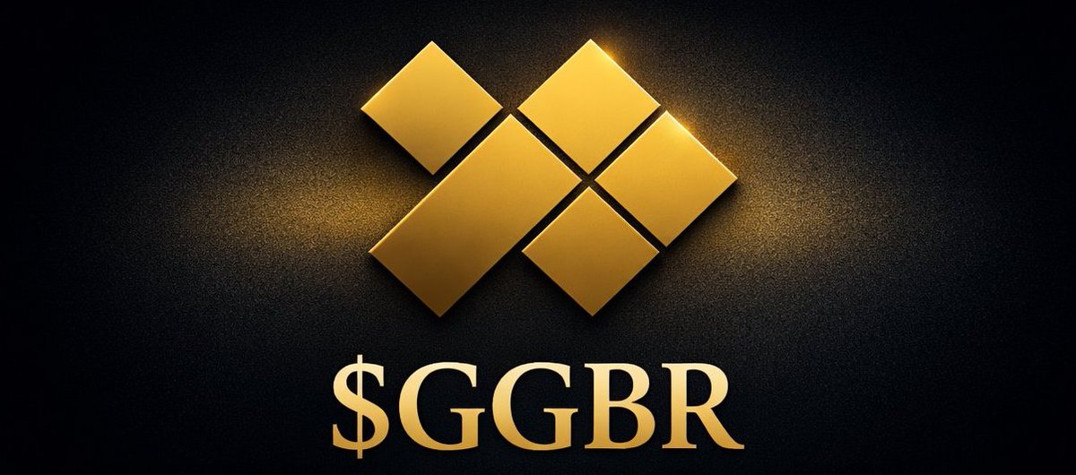 oxsintung's tweet photo. Blockchain represents the next evolution of financial infrastructure.  Projects like

@goldfishggbr
are bridging these two powerful forces https://t.co/RfcjEVTk6Y
