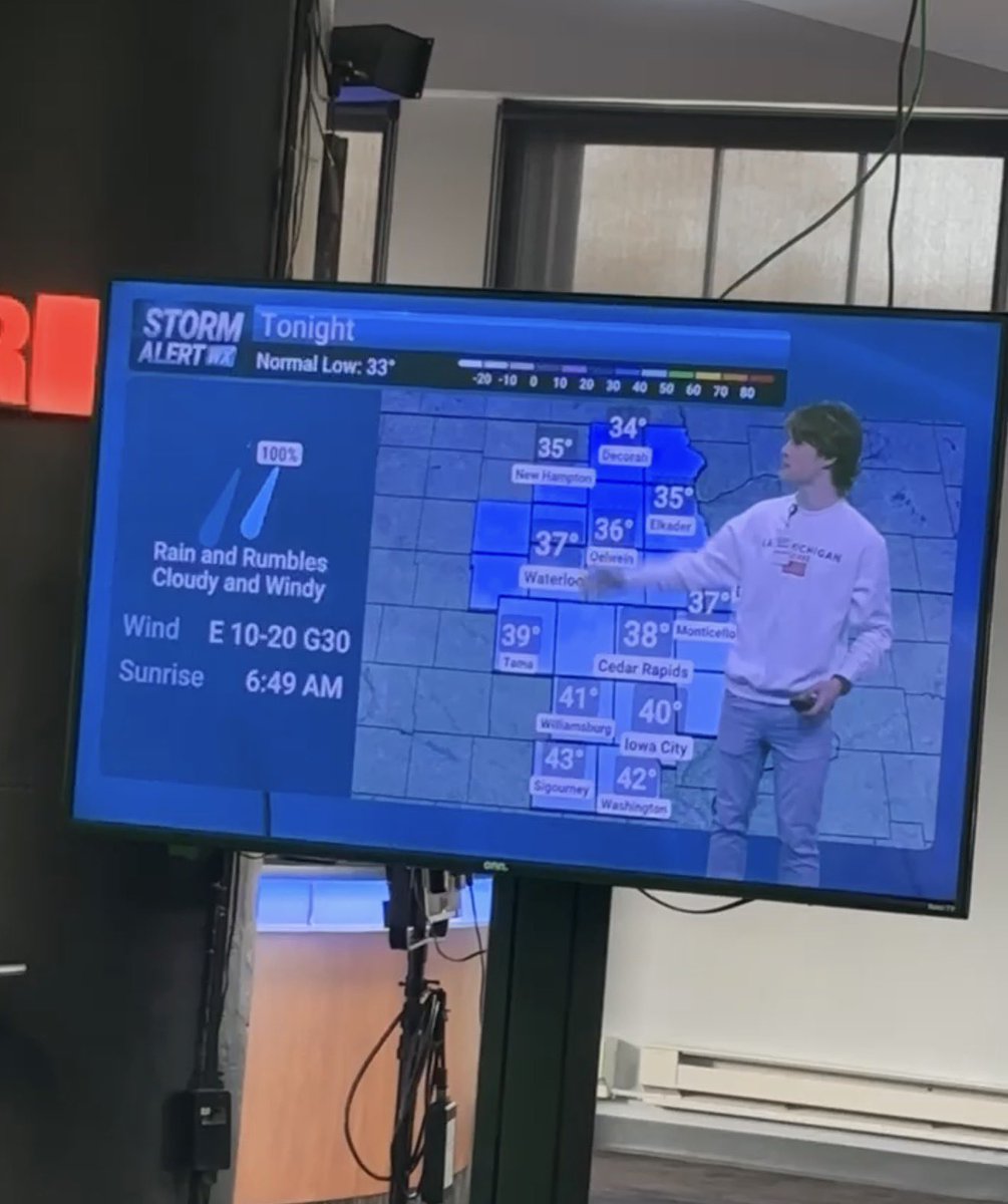 Chase Adam tweet media