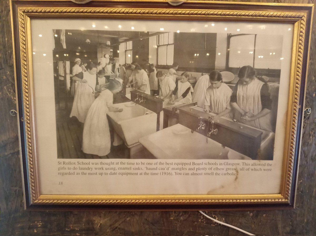 North Glasgow Strollers tweet media