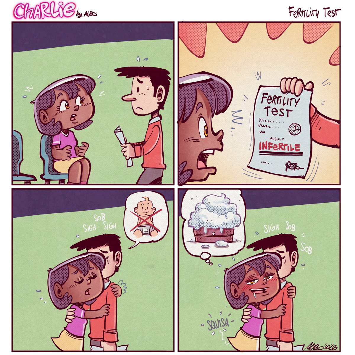 Albo draws lewds 🔞🏳️‍🌈 tweet media