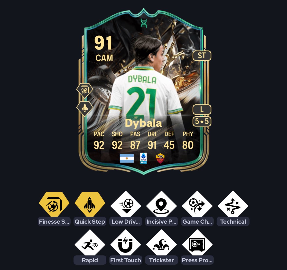 Fut Sheriff tweet media