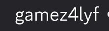 buggamerz's tweet photo. I dont post here anymore but whatever im more active on discord if u wanna be friend https://t.co/LHZ37sLnCV