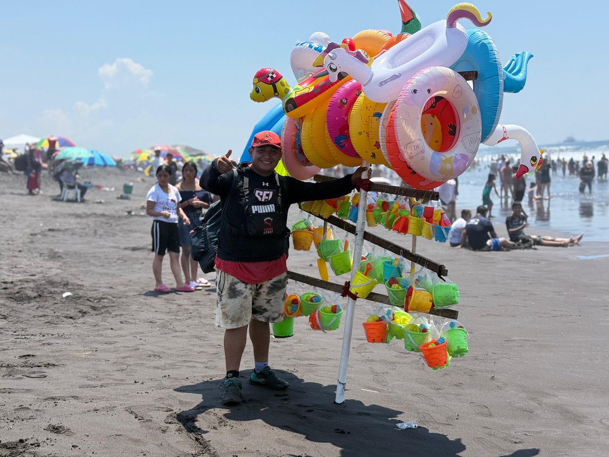 Azteca Noticias GT tweet media