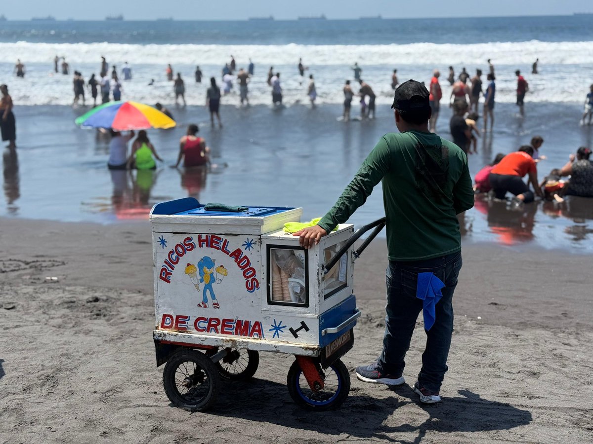 Azteca Noticias GT tweet media