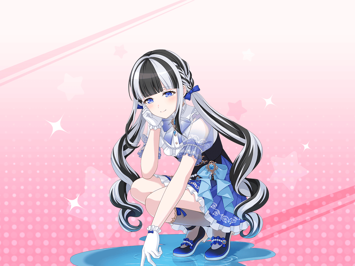 bonbon 🍭 tweet media