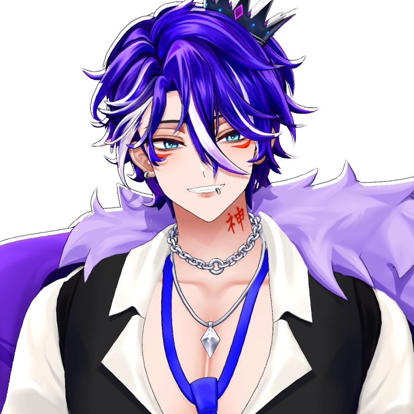 RiiKami 👑💜| 🇨🇺 tweet media