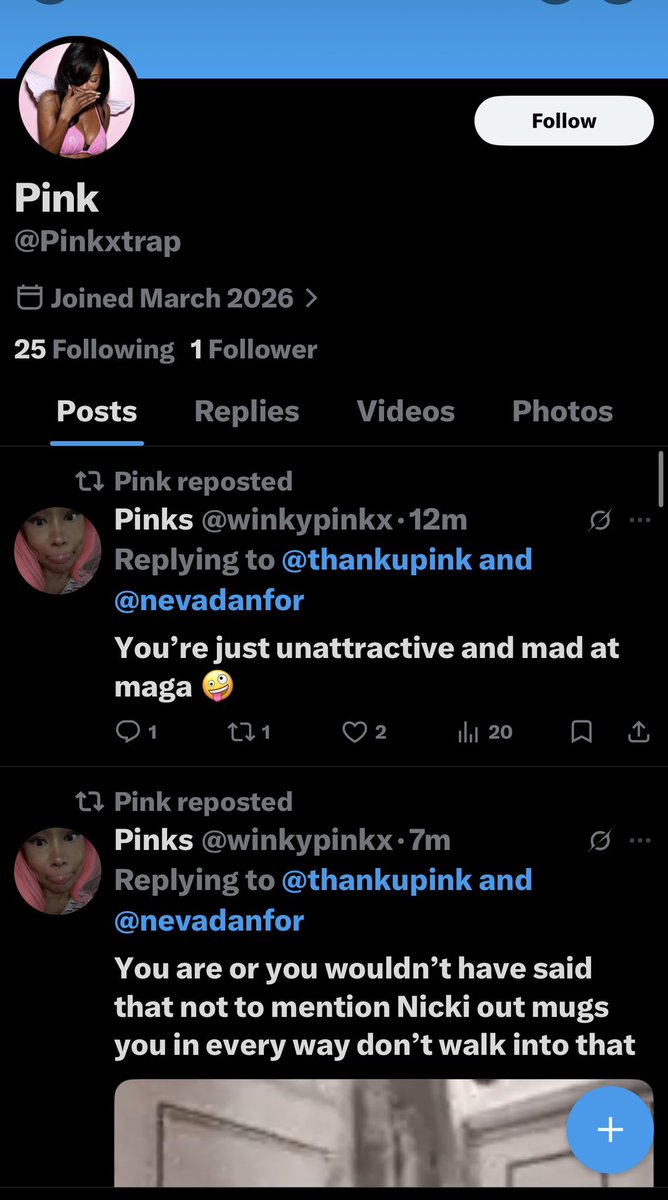 BLACK🇺🇸 tweet media