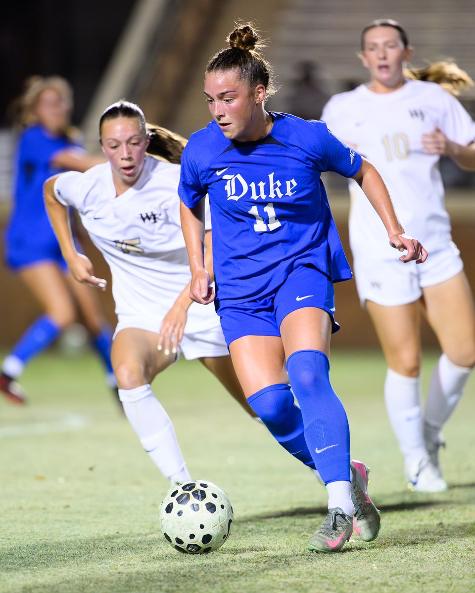 Duke Women's Soccer tweet media