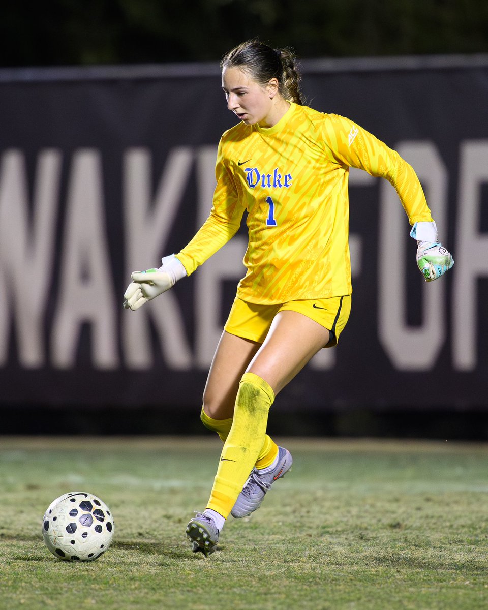 Duke Women's Soccer tweet media