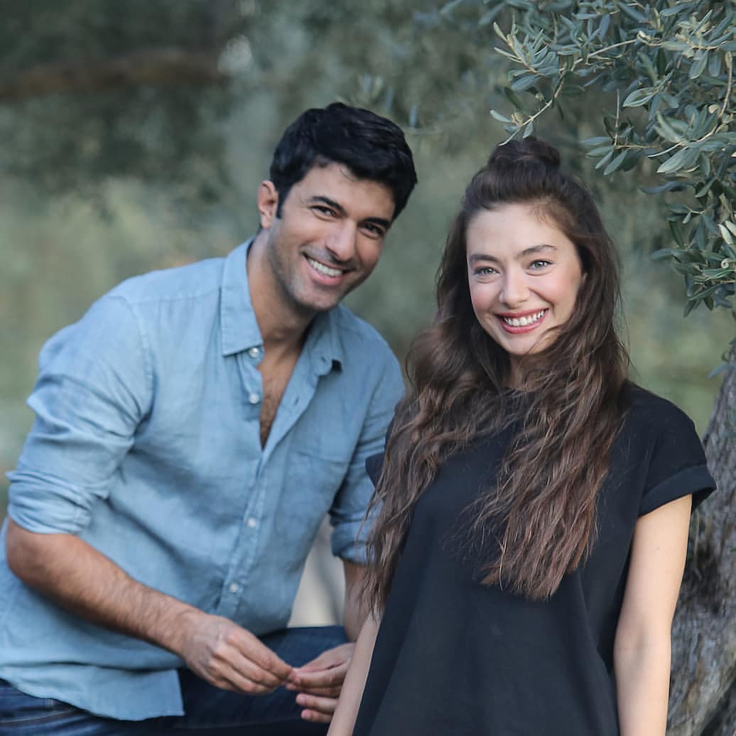 Fısıldayan ADAM tweet media