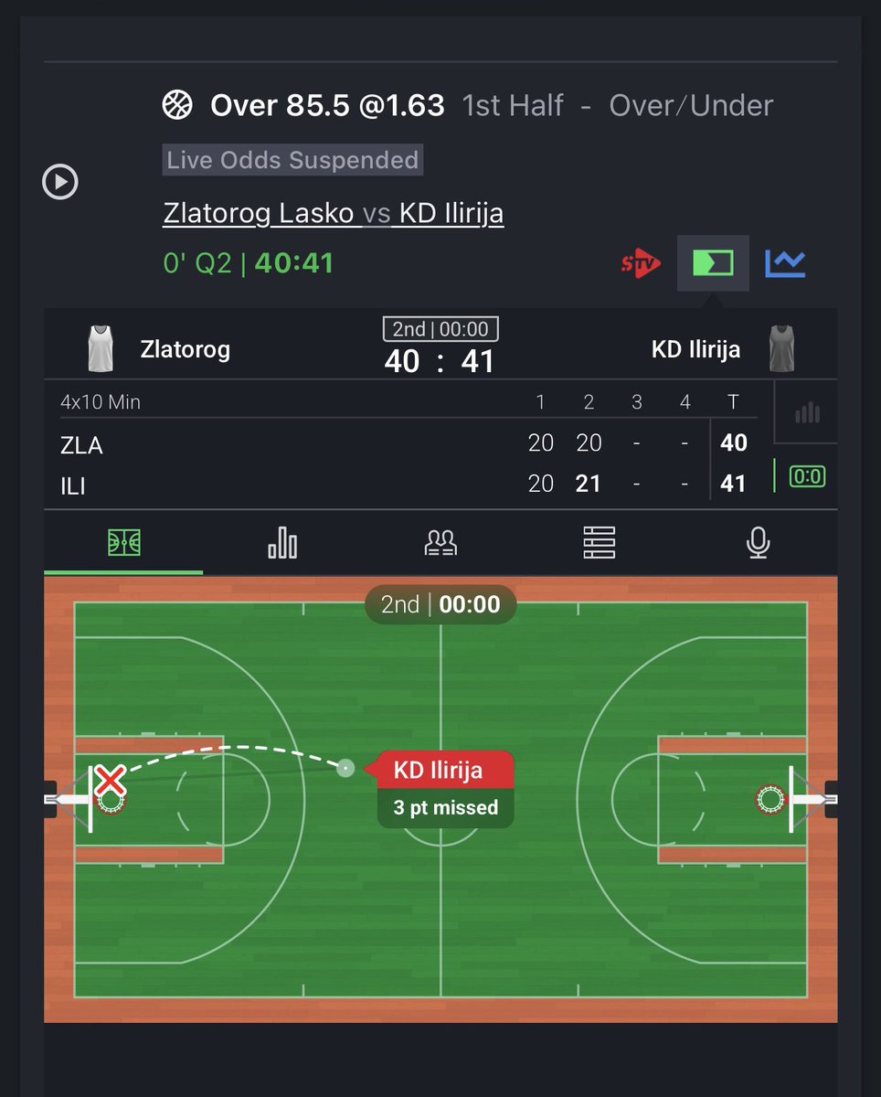 KING OF ALL SPORTS tweet media