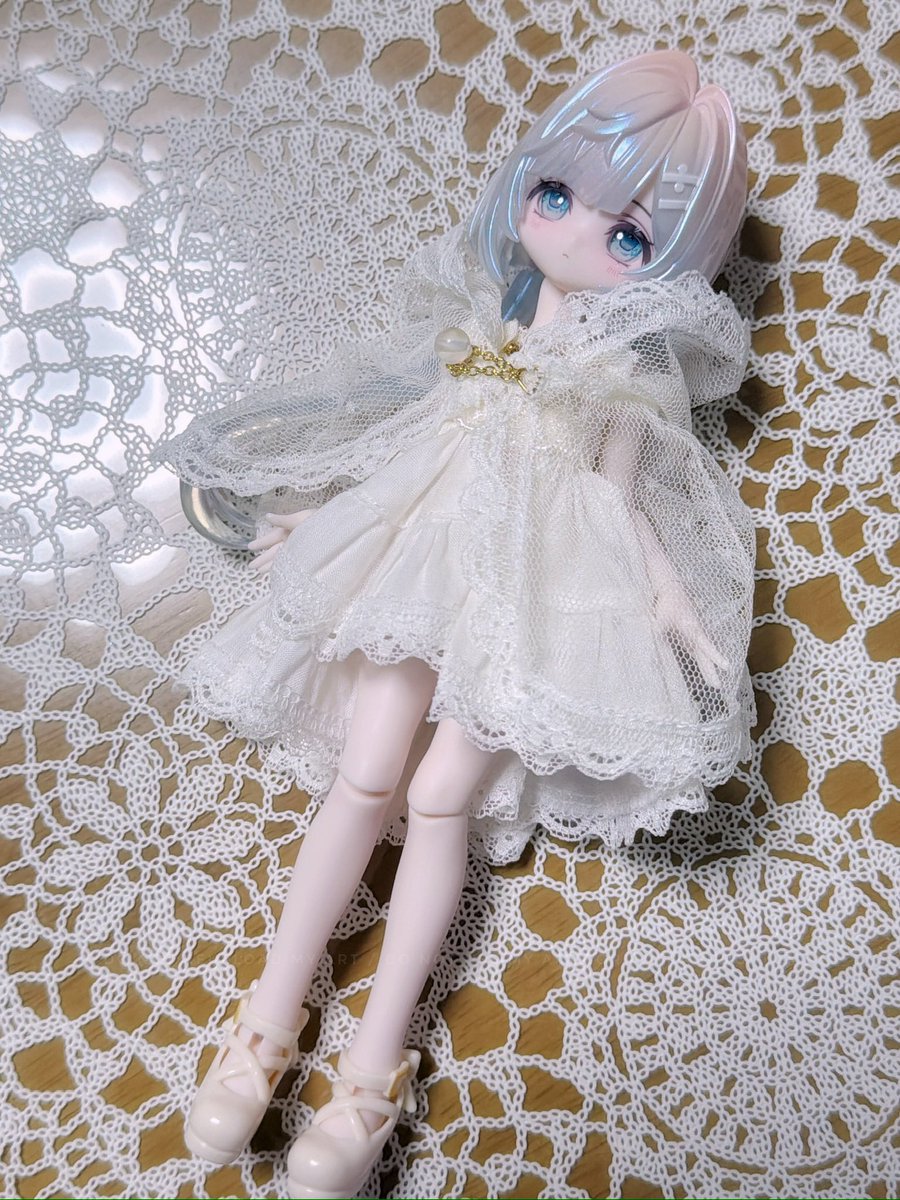 mayu_dl's tweet photo. ミンティちゃん https://t.co/2LcoCGUqmh