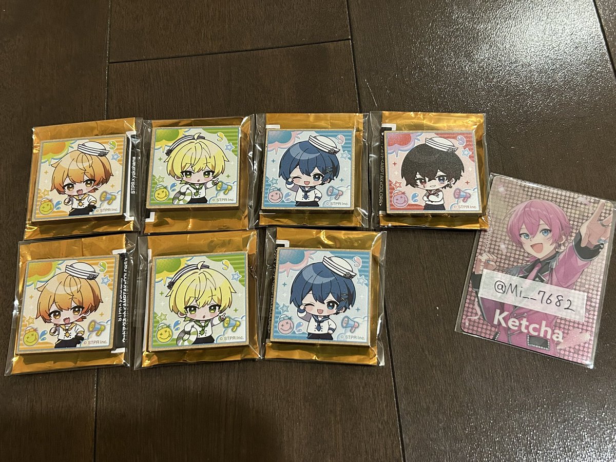 みぃー tweet media