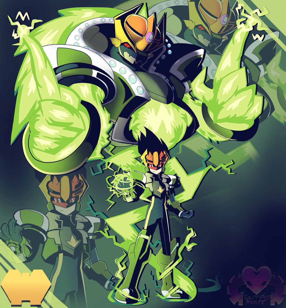 💖⚙️SteamPunkHeart⚙️💖 tweet media