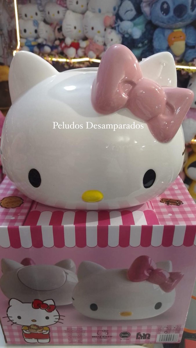 Peludos Desamparados tweet media