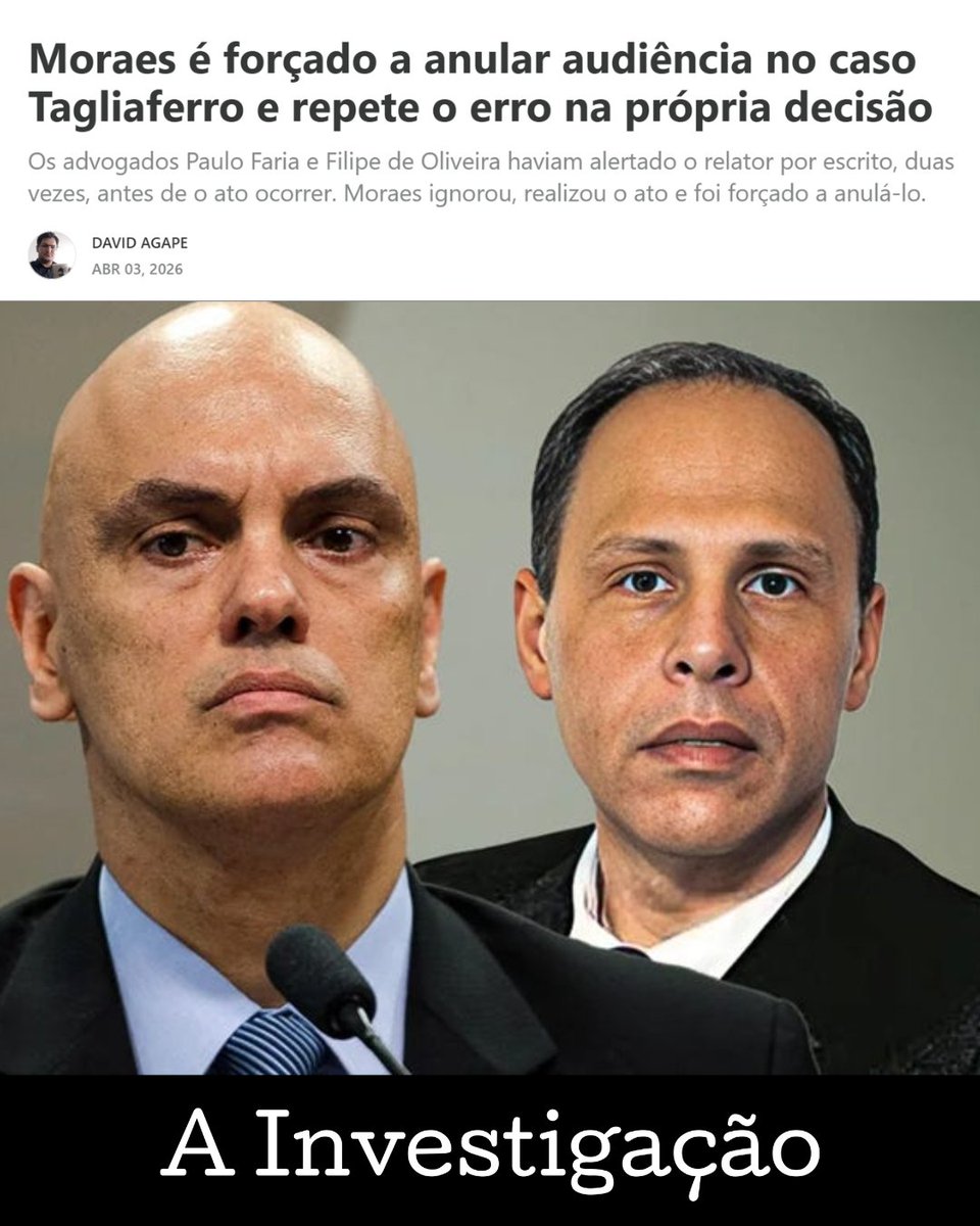 David Ágape tweet media