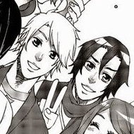 hilo de momentos natharmin que viven en mi cabeza de a gratis :3