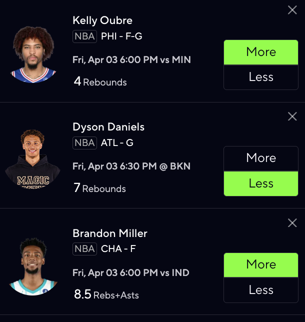 DFS Detective tweet media