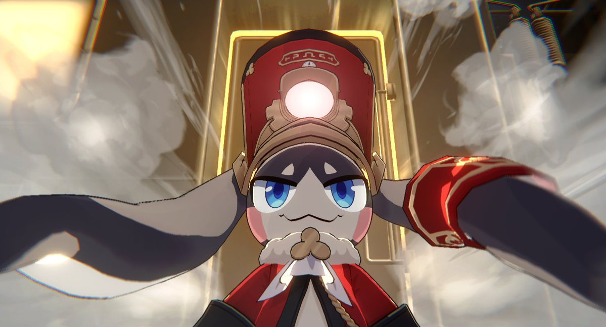 Star Rail Universe tweet media