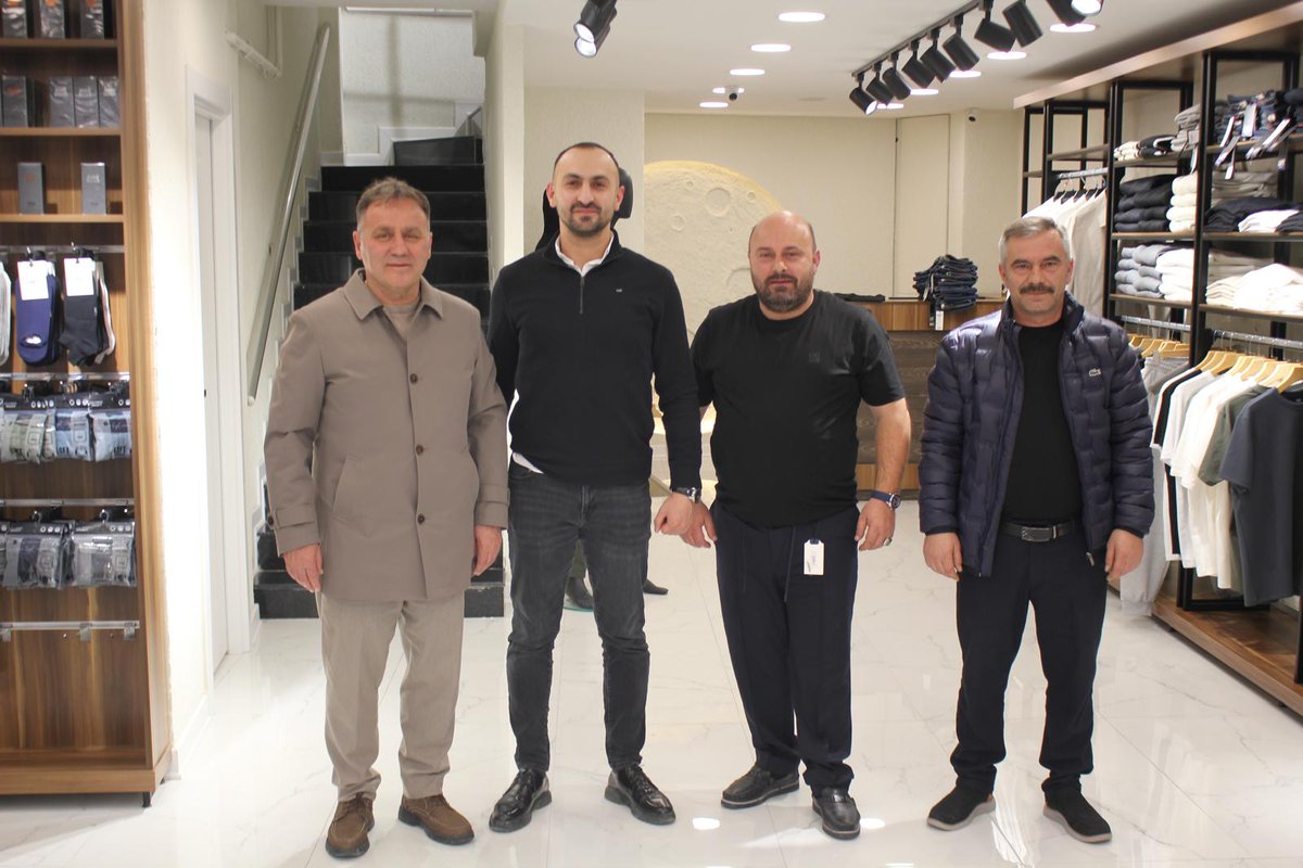 Ercan Çimen tweet media