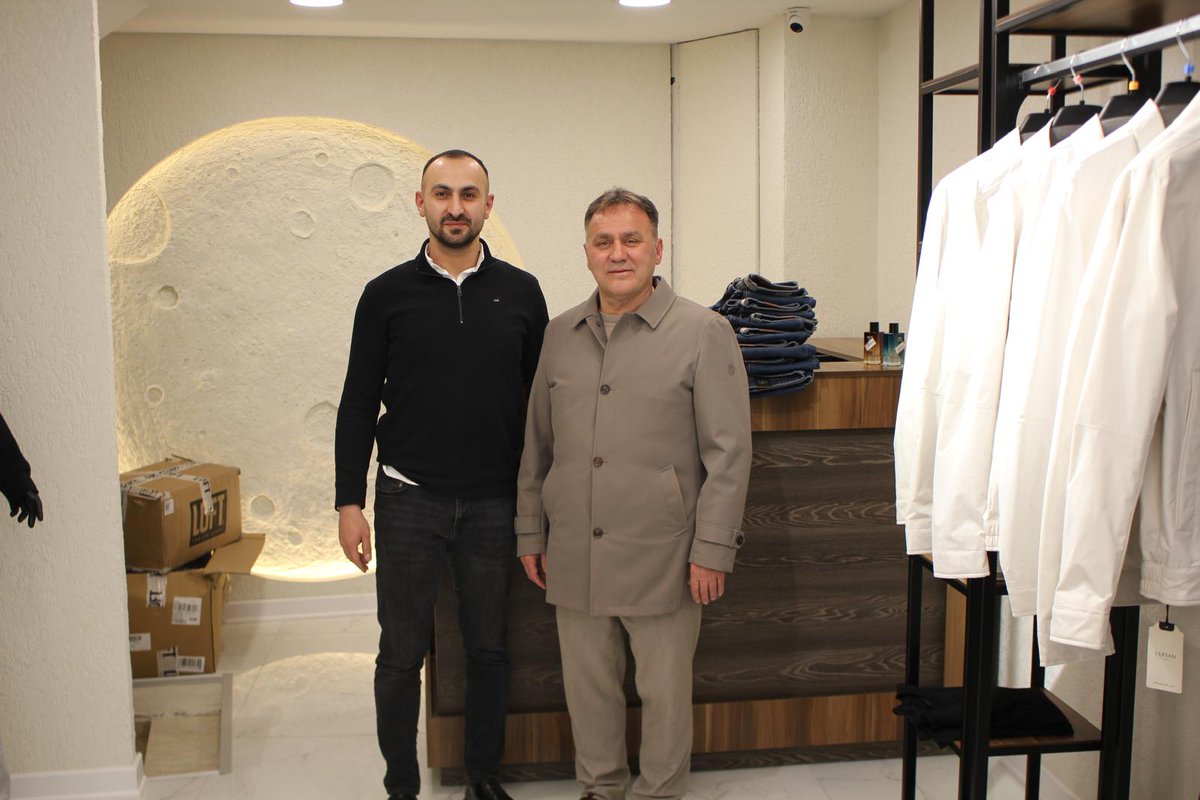 Ercan Çimen tweet media