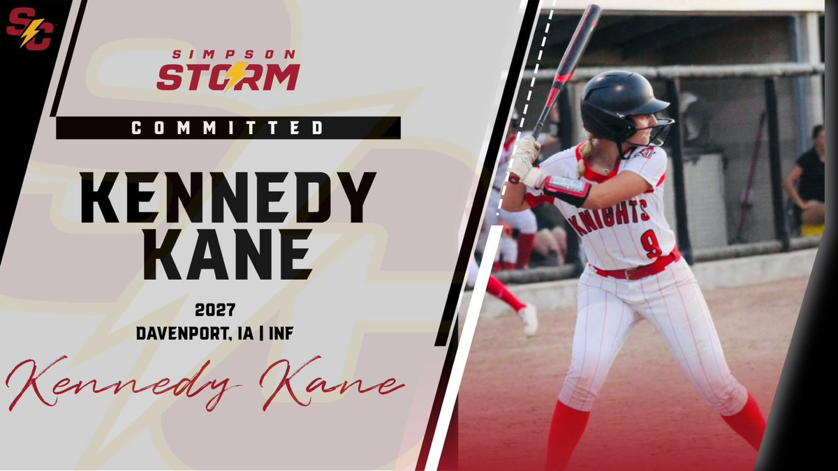 Kennedy Kane tweet media