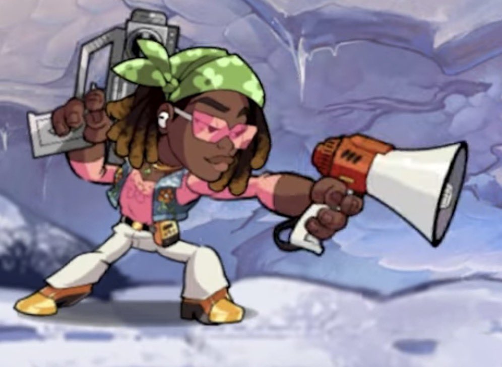 Silver Hawkling  tweet media