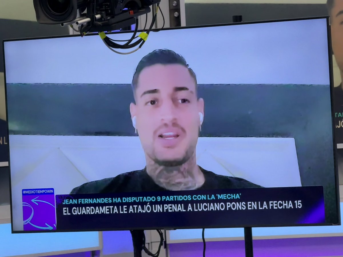 Juan José Mantilla. tweet media