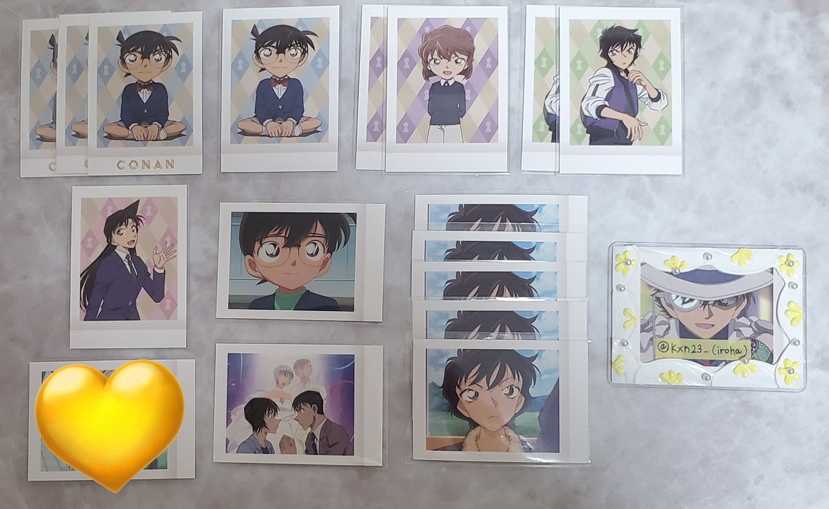 𝐢𝐫𝐨𝐡𝐚🥀*・゚ tweet media