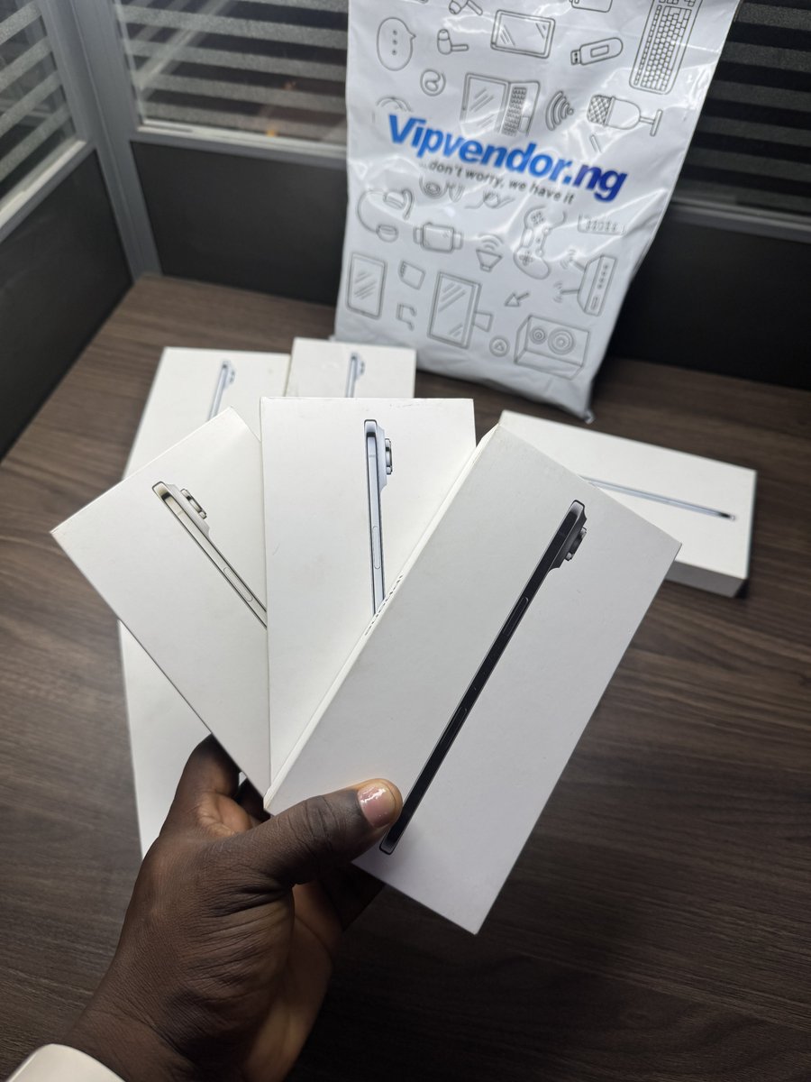 VIPVENDOR.NG tweet media