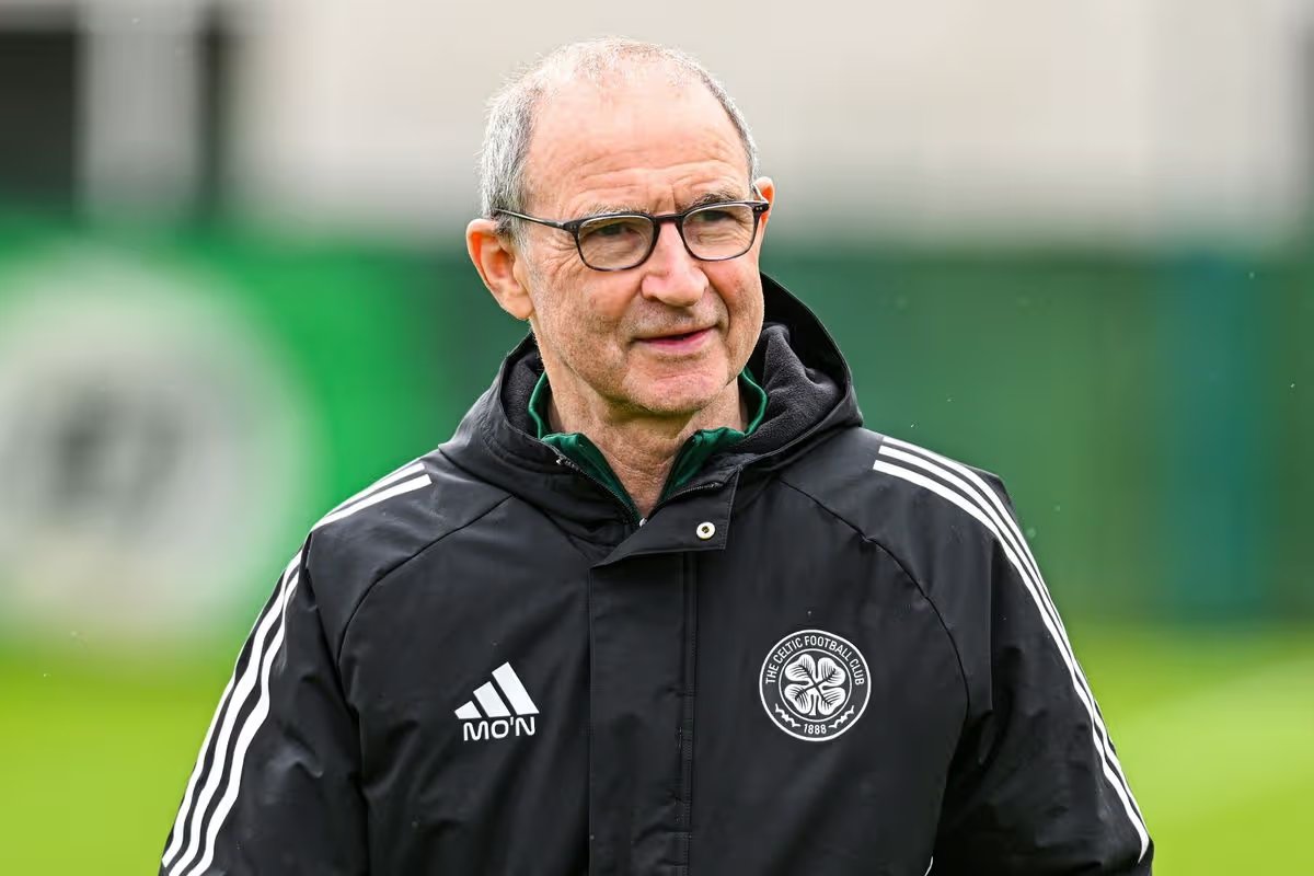 Daily Record Sport tweet media