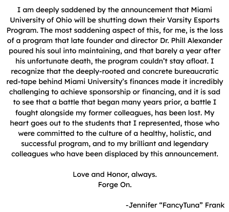 Jennifer Frank || FancyTuna tweet media