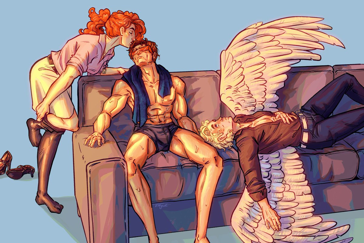 Tiffycat 📌 socials tweet media