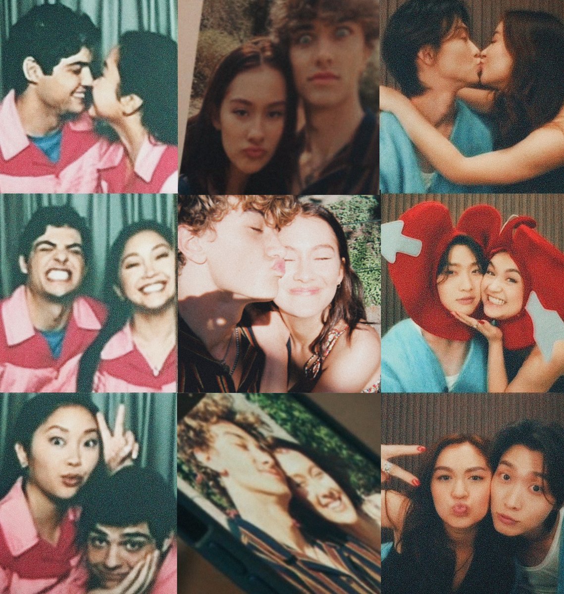 ɴᴀɴᴀ tweet media