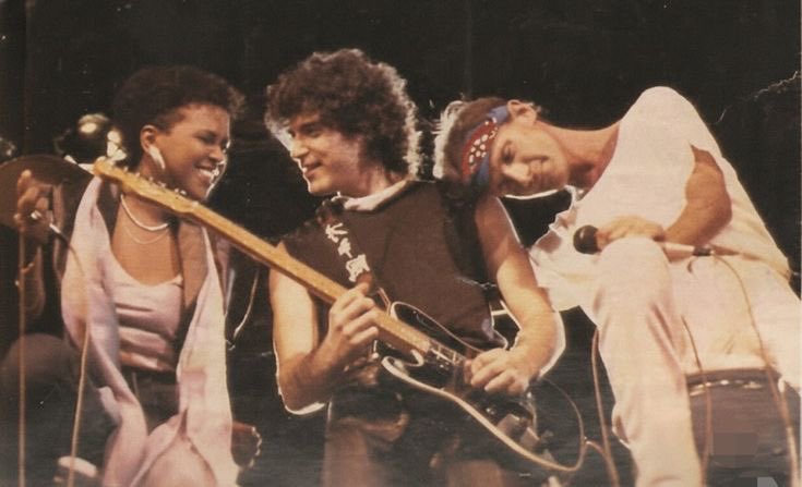 acervo cazuza tweet media