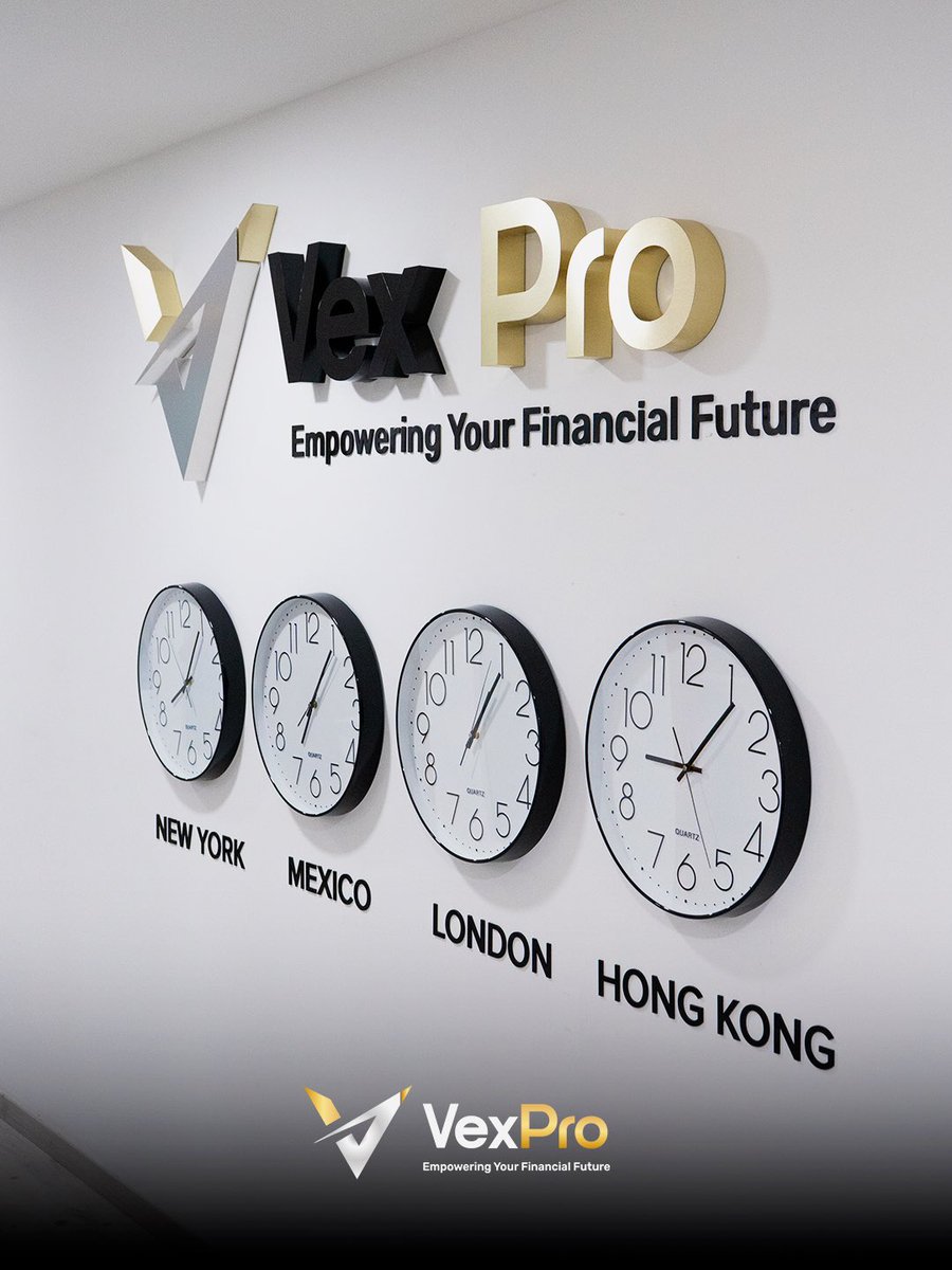 VexPro FX tweet media