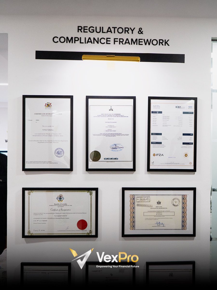 VexPro FX tweet media