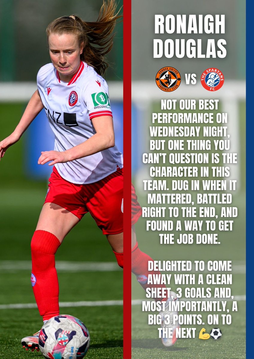 Spartans FC Women tweet media