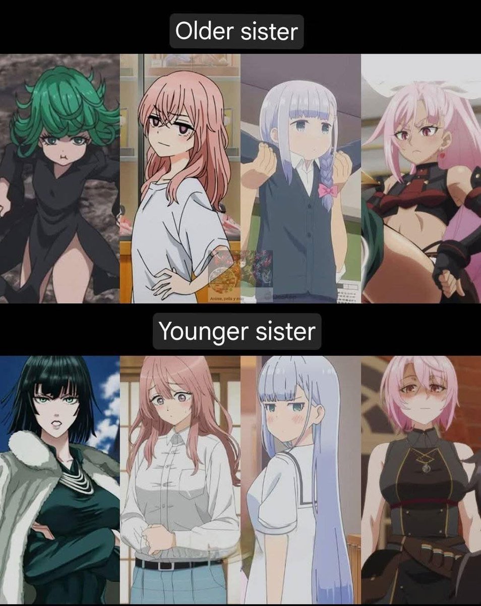 Anime Tweets tweet media