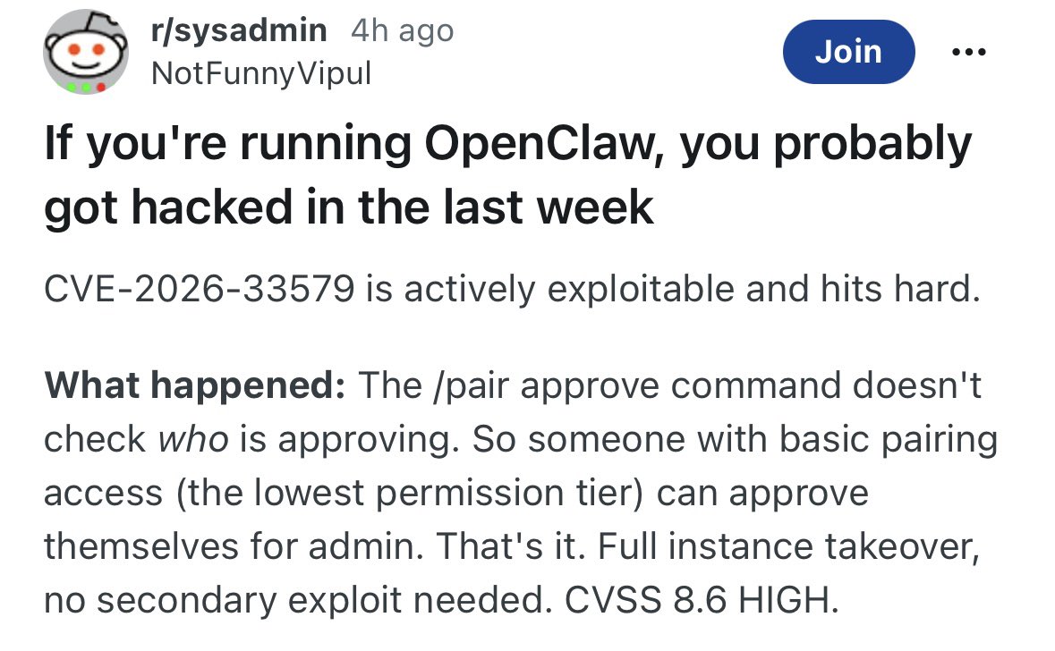 Daniel Lockyer tweet media