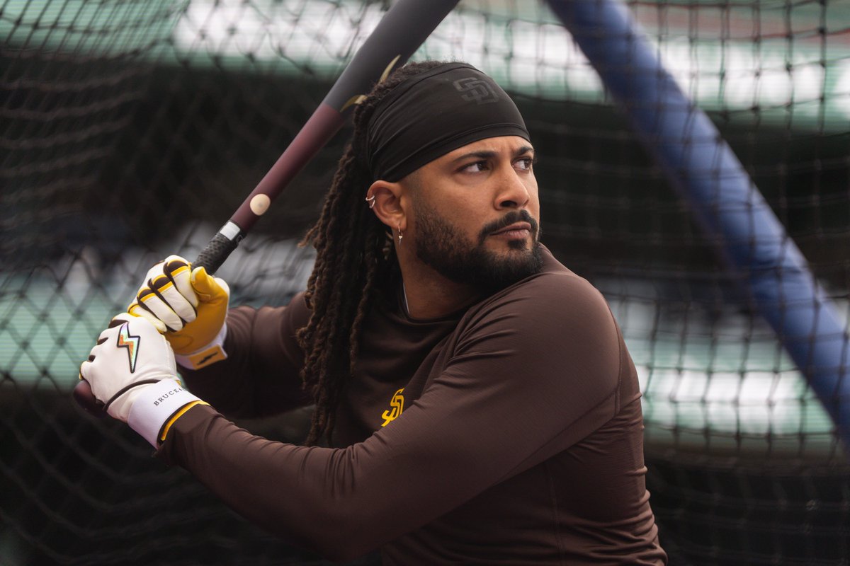 San Diego Padres tweet media