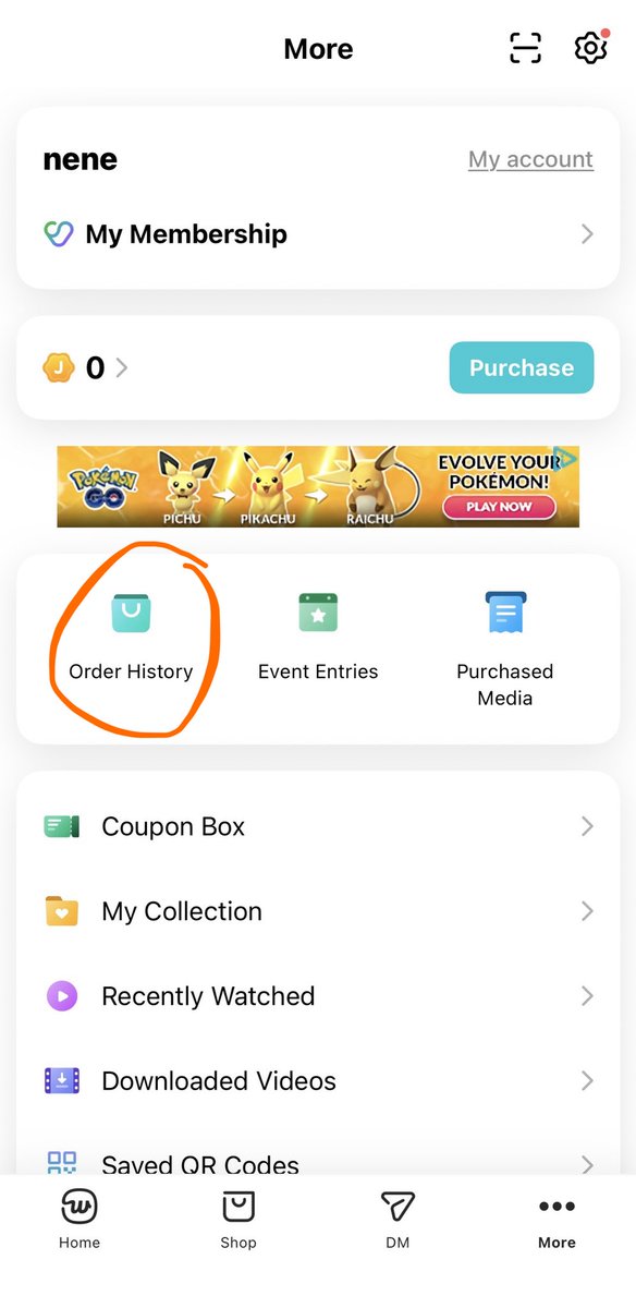 ⁿᵉⁿᵉ ◡̎ ⟡ tweet media