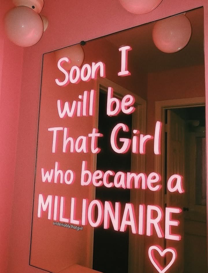 muneygirl✨💸 tweet media