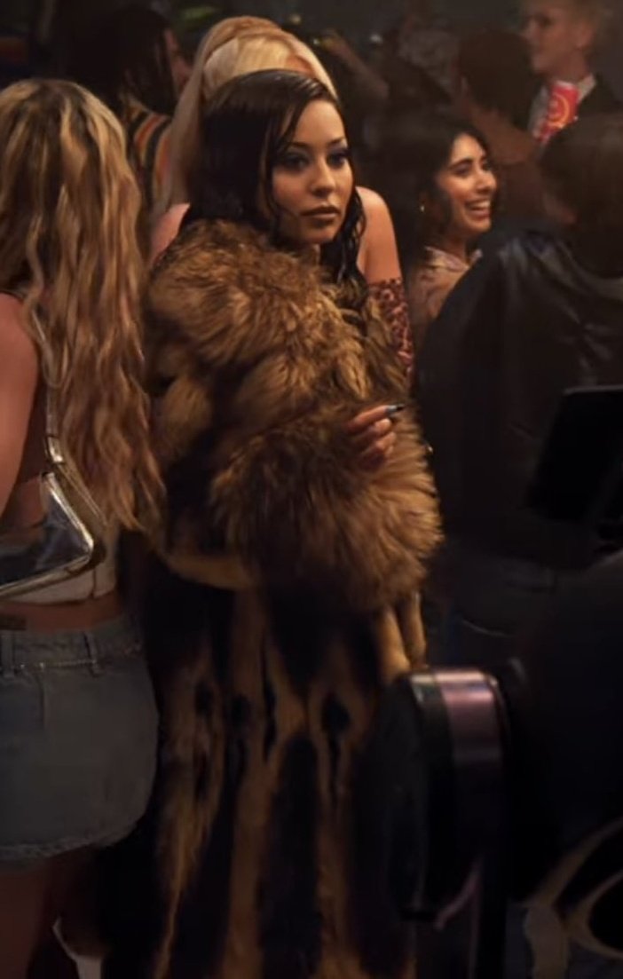 alexa demie archive tweet media