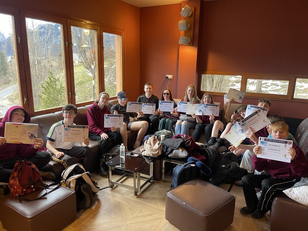 The King's School tweet media