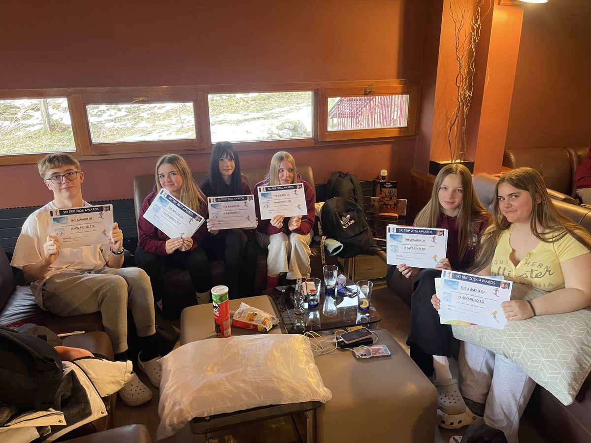 The King's School tweet media