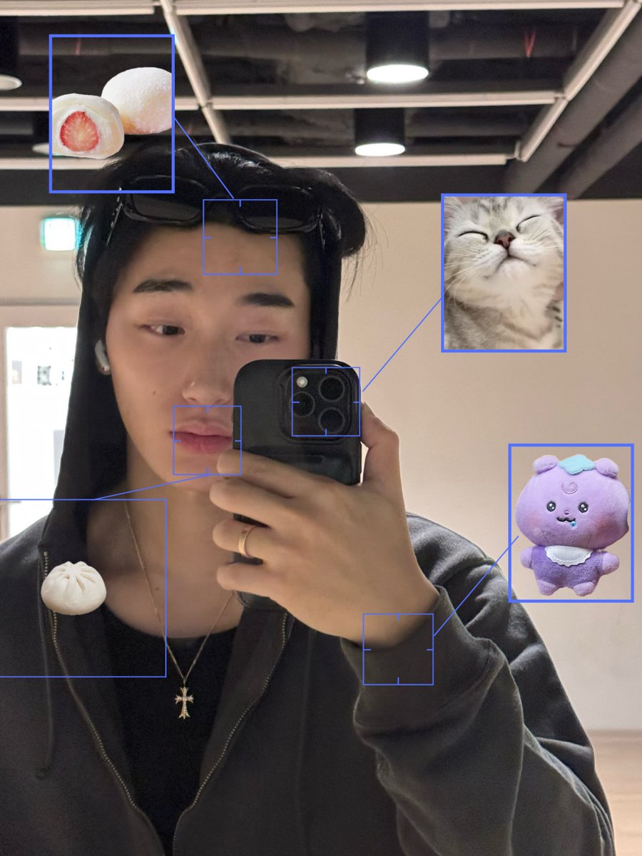 ꒒ ꒩ ꒦ ꒰ tweet media