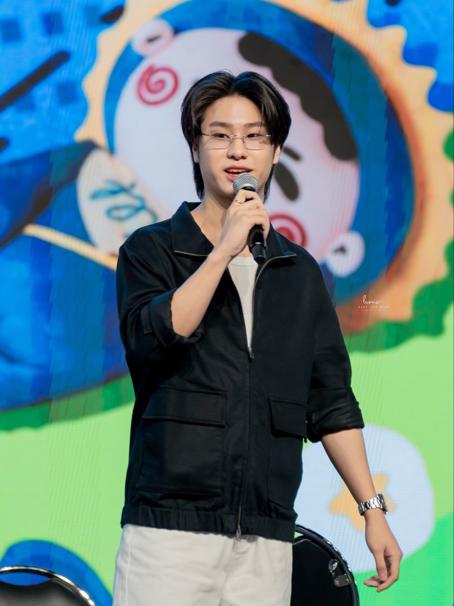 Baby LukeMick 🦊🐰 tweet media