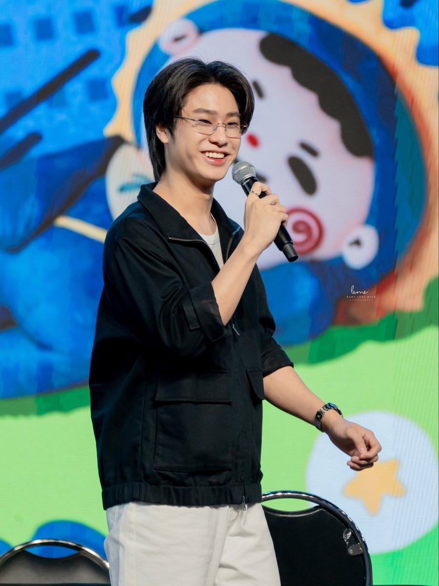 Baby LukeMick 🦊🐰 tweet media